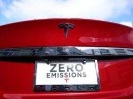 Tesla Model 3 будет «супер-аэродинамичной»