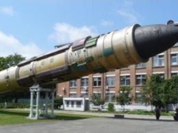 Руководство NASA посетило украинскую столицу космонавтики