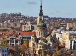 В Харькове переименовали 173 улицы, парки и станцию метро