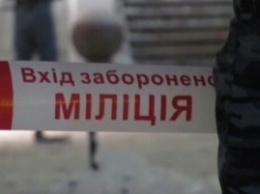 В Запорожской области во двор частного дома кинули гранату