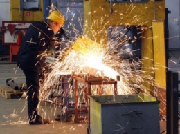 Промышленное производство Николаевщины «рухнуло» почти на 10%