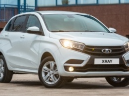 АвтоВАЗ ответил на критику в адрес Lada XRay