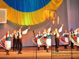 Оперные певицы мирового класса Галина и Марианна Гаврилко в Ужгороде произвели полный фурор (ФОТО)