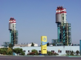 На Одесском припортовом заводе выявлено хищение 4 млрд грн, - Сакварелидзе
