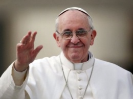 Папа Римский Франциск принял предложение Порошенко