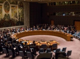 Совбез ООН поддержал резолюцию по борьбе с ИГ