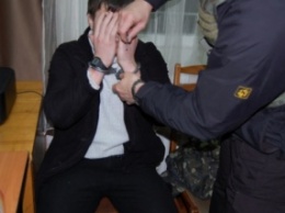 В Черниговской области СБУ задержало члена исламисткой организации "Фронт ан-Нусра"