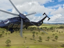В Новой Зеландии потерпел крушение вертолет с семью пассажирами