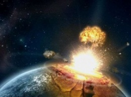 Гигантский астероид угрожает Земле - ученые
