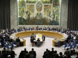 Совбез ООН принял резолюцию по борьбе с ИГИЛ
