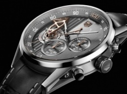 Выход Apple Watch наложил серьезный отпечаток на индустрии швейцарских часов