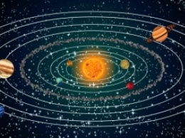 10 невероятных идей колонизации нашей Солнечной системы