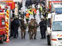 В Турции задержали бельгийца, который подозревается в выборе мест для терактов в Париже