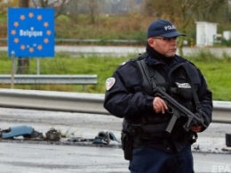 Бельгия объявила наивысший уровень террористической угрозы