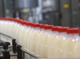 Россельхознадзор ограничил поставки молочной и рыбной продукции из Белоруссии