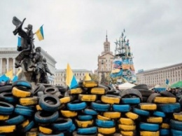 США поздравили Украину с праздником видеороликом о революции (Видео)