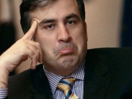 Саакашвили опустился до уровня «продавщицы с Привоза» - Мартыненко