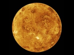 Земля могла быть похожей на Венеру до тектоники плит