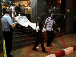 При захвате отеля в столице Мали погибли 6 россиян