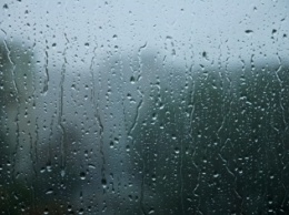 Киевлян предупреждают об усилении дождя к концу дня