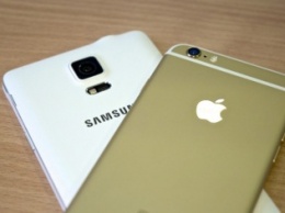 Samsung за год сократила более 5 000 сотрудников из-за падения продаж смартфонов