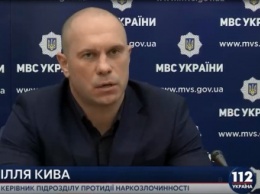 Кива заявил об урегулировании конфликта с участниками блокады Крыма относительно ЛЭП