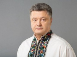 Петр Порошенко подписал выстраданные "безвизовые законы"
