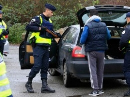 МВД Бельгии опасается терактов, сравнимых с парижскими