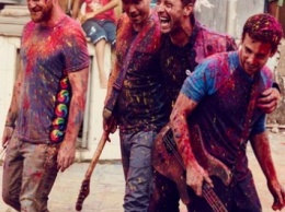 Coldplay: "Альбом "A Head Full Of Dreams" нужно играть на концертах" | British Wave