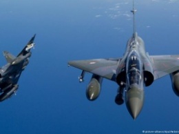 Генштаб ВС Франции: Скорой победы над ИГ не будет