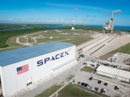 SpaceX доставит астронавтов NASA на МКС в 2017 году