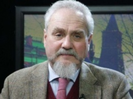 Ситуация на Донбассе напрямую зависит от войны в Сирии - российский историк