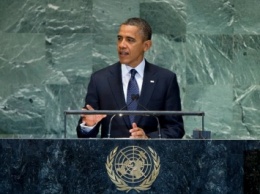 Обама пообещал уничтожить «Исламское государство»
