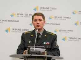 Около Станицы Луганской подорвалась машина с бойцами АТО, двое военных погибли