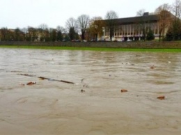 Паводок в Закарпатье вскрыл еще одну кричащую проблему области (ФОТО, ВИДЕО)
