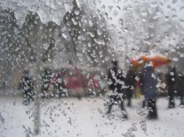 ВАЖНО: Синоптики предупреждают о изменениях погодных условий в Закарпатье (КАРТА)
