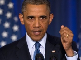 Обама заявил, что уничтожит "Исламское государство"