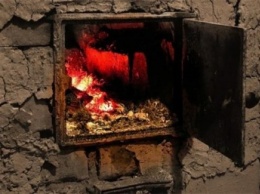 На Николаевщине обгорели супруги после попытки растопить печь с помощью горюче-смазочных материалов