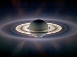 Полет вокруг Сатурна продолжительностью 11 лет