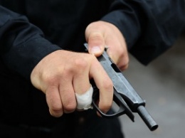 На Николаевщине злоумышленники выстрелили из пневматического оружия мужчине в лицо и скрылись