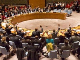 Совбез ООН объединился ради борьбы с терроризмом