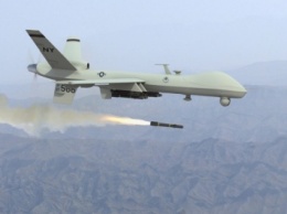 Бывшие операторы дронов: Удары американских беспилотников толкают людей на путь терроризма
