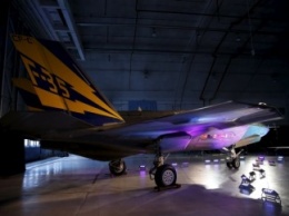 Британия ускорит закупку истребителей F-35