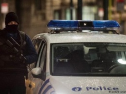 В Бельгии в результате спецоперации задержано 16 человек