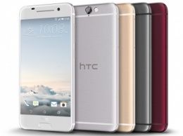 HTC предлагает бесплатно обменять iPhone 6 и 6s на смартфон One A9