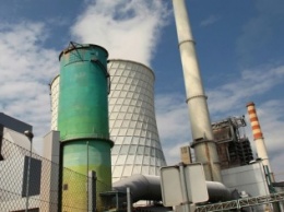 АЭС Украины за сутки недовыработали 10,56 млн кВт/ч электроэнергии из-за балансового ограничения