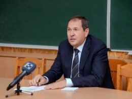 В Кировограде наконец объявили результаты второго тура мэрских выборов