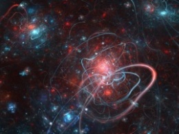 Другие измерения Вселенной: какие они и как их найти?
