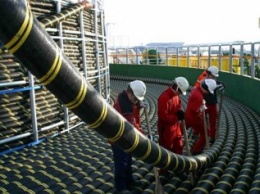 Россия ускоренными темпами строит энергомост в Крым