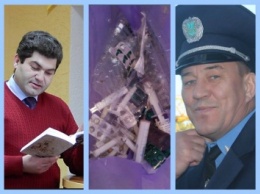 Общественники поставили ультиматум Николаевской полиции: "Или работаете или отставка!"